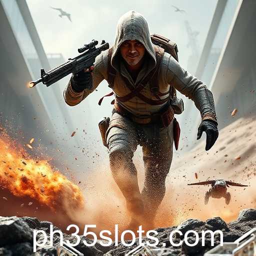 The Thrilling World of Action Games: A Dive into Endless Adventures