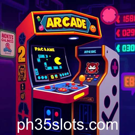 The Enduring Allure of Arcade Games: Revisiting the 'ph35' Phenomenon