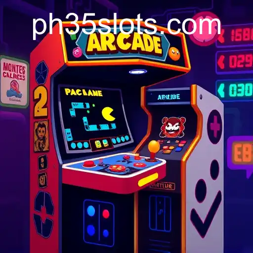 The Enduring Allure of Arcade Games: Revisiting the 'ph35' Phenomenon
