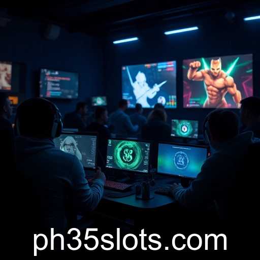 Exploring the 'Game Community': A Digital Haven for Gamers