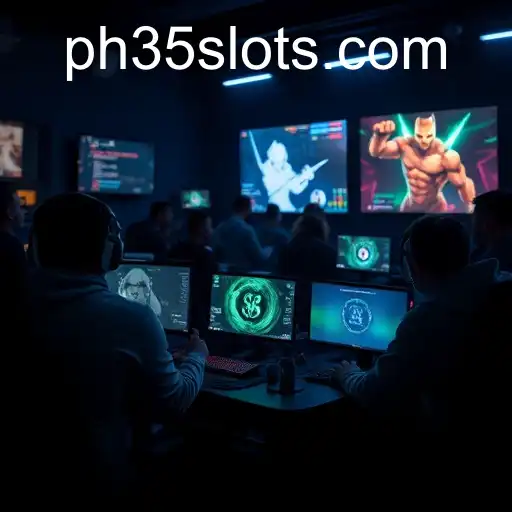 Exploring the 'Game Community': A Digital Haven for Gamers