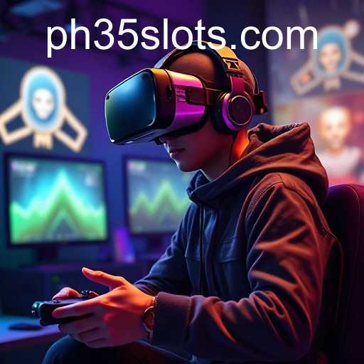 Emerging Trends in Online Gaming for 2025