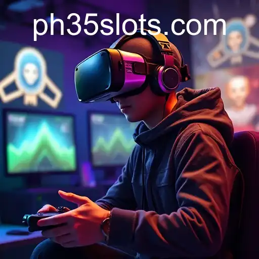 Emerging Trends in Online Gaming for 2025