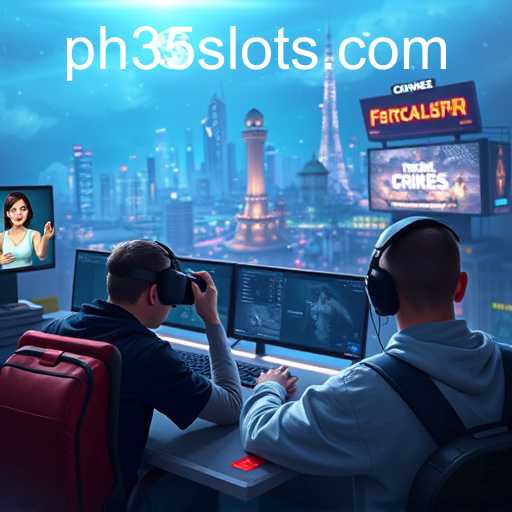 The Evolution of Online Gaming Communities