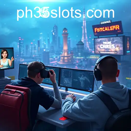 The Evolution of Online Gaming Communities