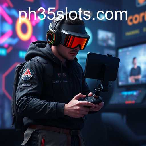Gaming Community Evolves with ph35