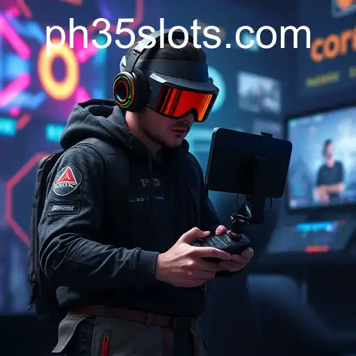 Gaming Community Evolves with ph35