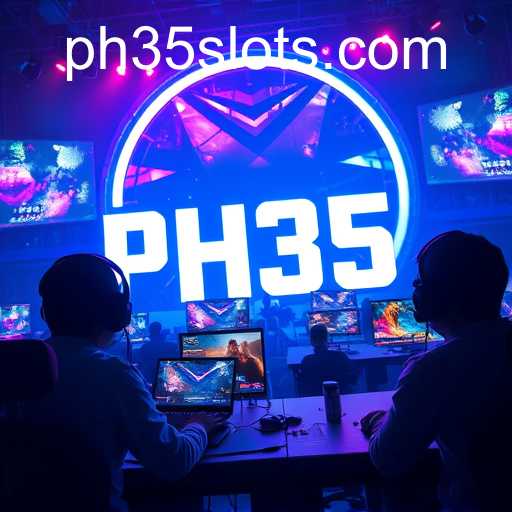 Gaming Evolution and the PH35 Phenomenon