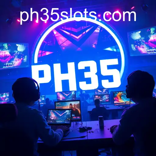 Gaming Evolution and the PH35 Phenomenon