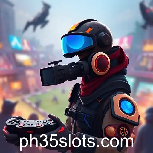 Gaming Evolves with New Ph35 Features