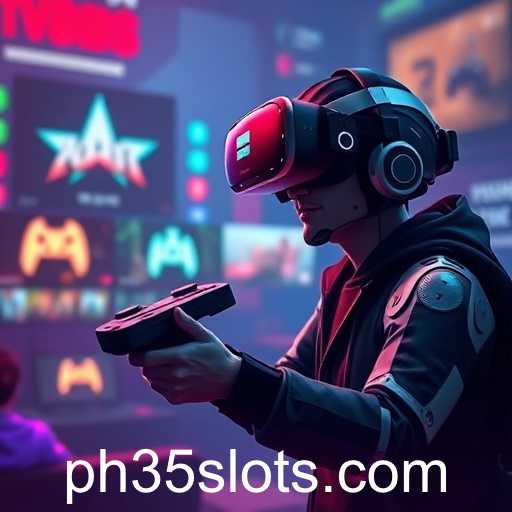 Gaming Innovations Set to Transform the Industry