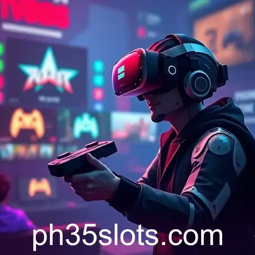 Gaming Innovations Set to Transform the Industry