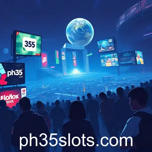 Gaming Trends: A 2025 Perspective