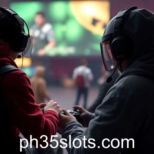 The Impact of Gaming on Modern Culture