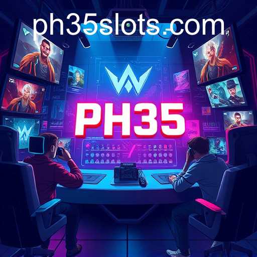 The Impact of PH35 on Online Gaming Communities