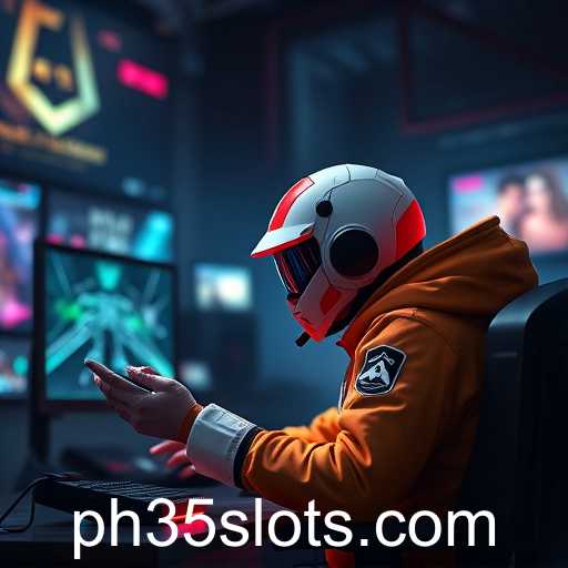 Exploring the Evolution of ph35 in Online Gaming