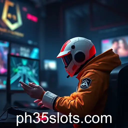 Exploring the Evolution of ph35 in Online Gaming