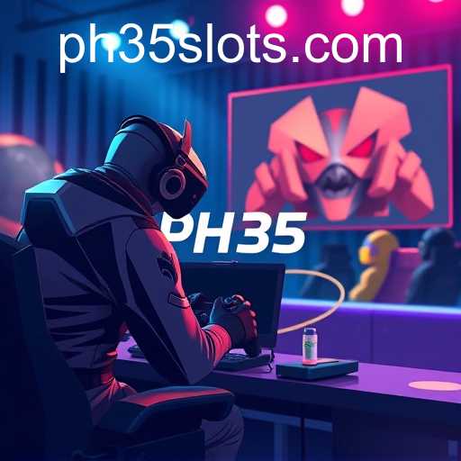 PH35 Revolutionizes Online Gaming Experience
