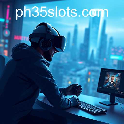 The Rise of PH35: Revolutionizing Gaming Dynamics