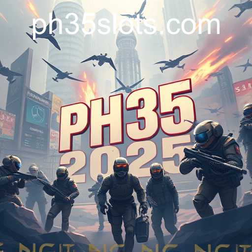 The Rise of PH35: A Game-Changer in Online Strategy