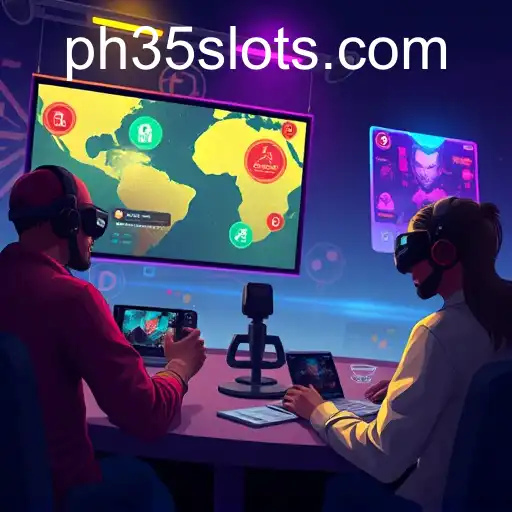 The Rise of PH35 in Online Gaming