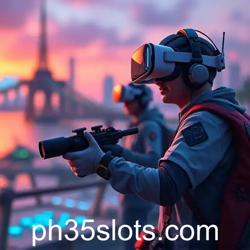 Rise of Online Gaming in 2025: A New Era of Digital Entertainment