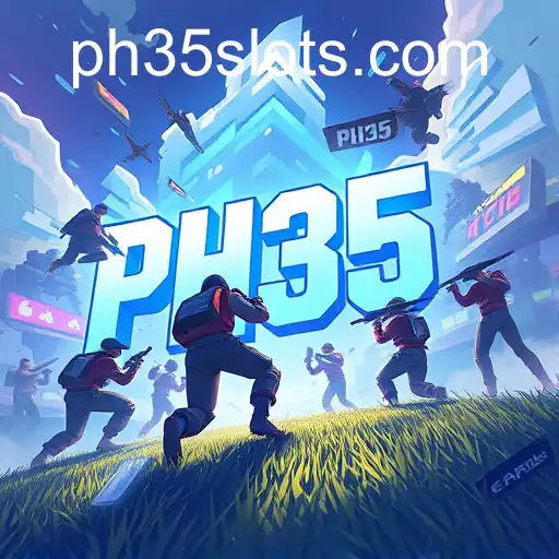 The Rise of PH35 in the Global Gaming Landscape