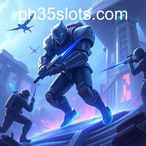 The Rise of 'ph35' in Online Gaming