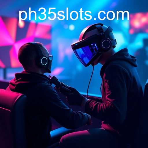 The Rise of PH35: Revolutionizing Online Gaming Experiences