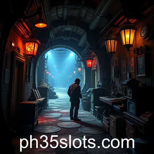 The Rise of PH35 in the Gaming Community