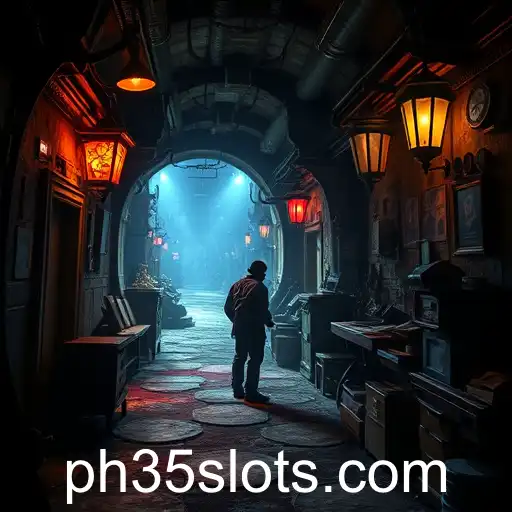 The Rise of PH35 in the Gaming Community