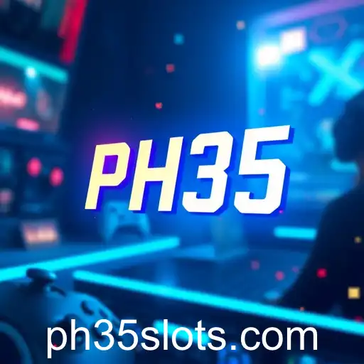 Rising Stars in Gaming: The Impact of PH35