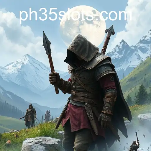 Exploring the Realm of RPG Games: A Journey Through Virtual Worlds