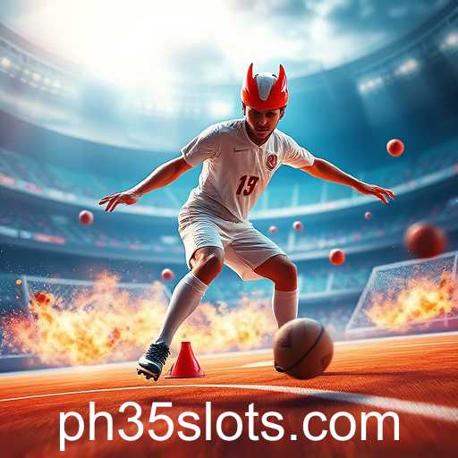 Exploring the Vibrant World of 'Sports Games': A Dive into Competitive Gaming