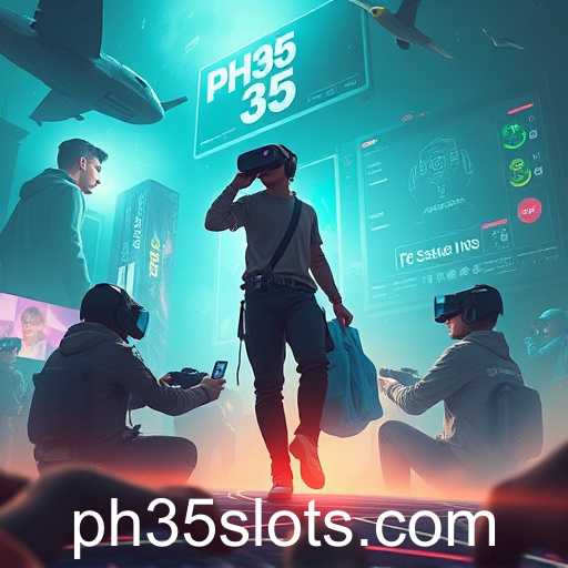 The Rise of PH35