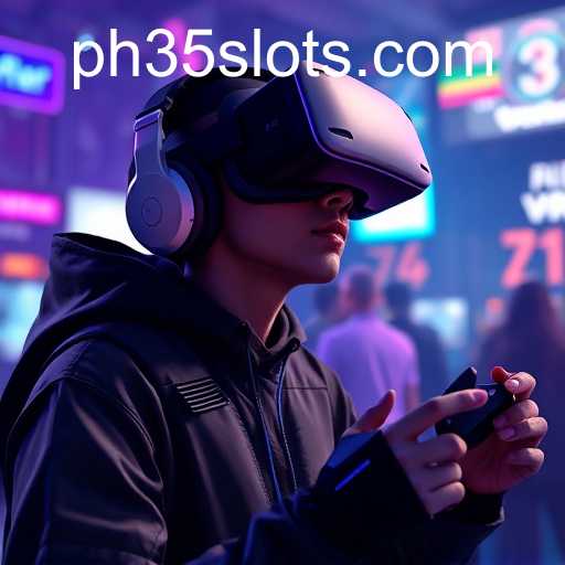 The Rise of Virtual Immersive Experiences