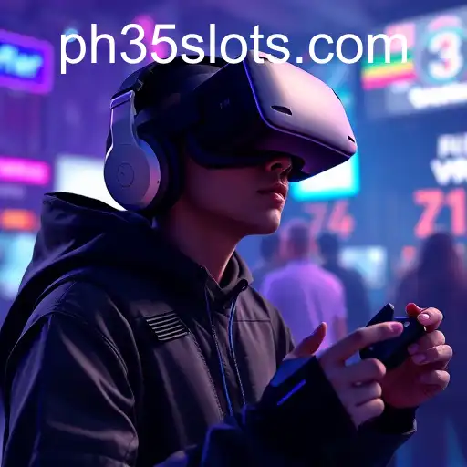 The Rise of Virtual Immersive Experiences